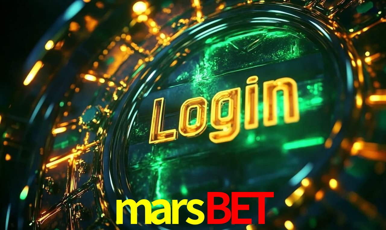 marsbet - Installation Guide