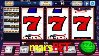 marsbet Brasília - Casino Guide