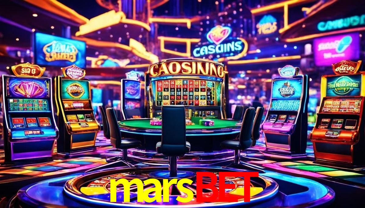 Sistemas de Segurança marsbet