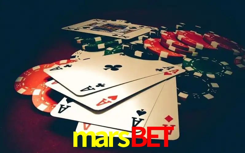 marsbet Brasília - Betting Features