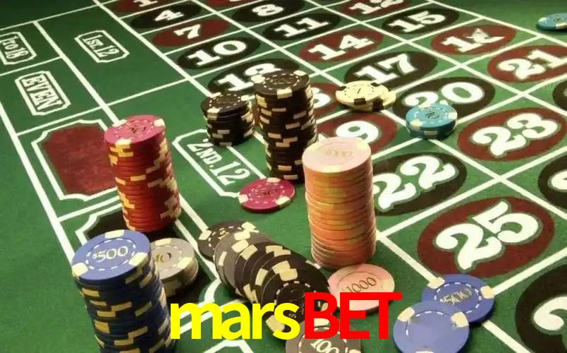 Promoções Sazonais marsbet