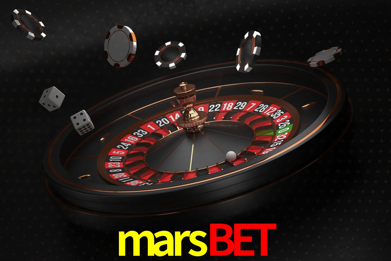 marsbet