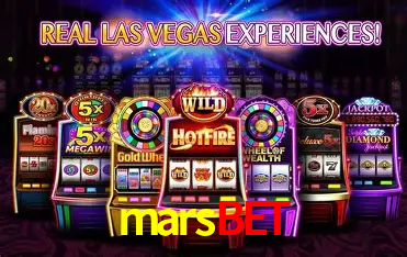 marsbet Belo Horizonte - VIP Casino