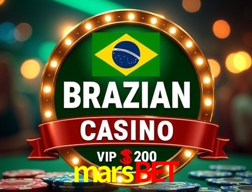 marsbet Salvador - Strategy