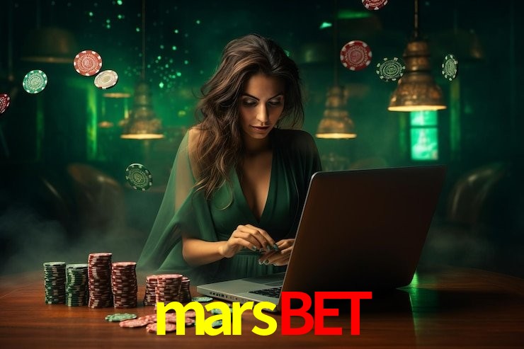 marsbet - App Security