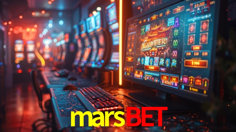 marsbet