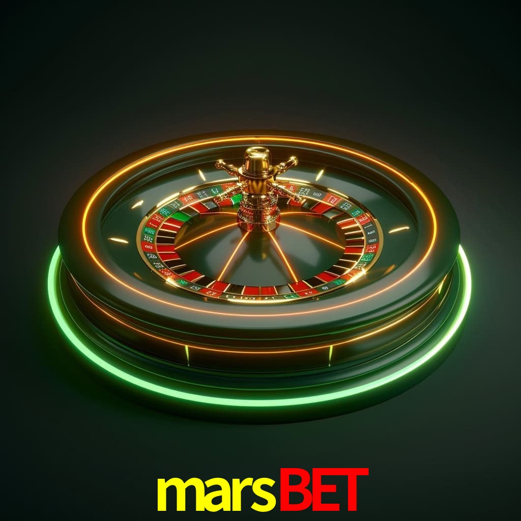 marsbet App - Aplicativo Móvel Oficial