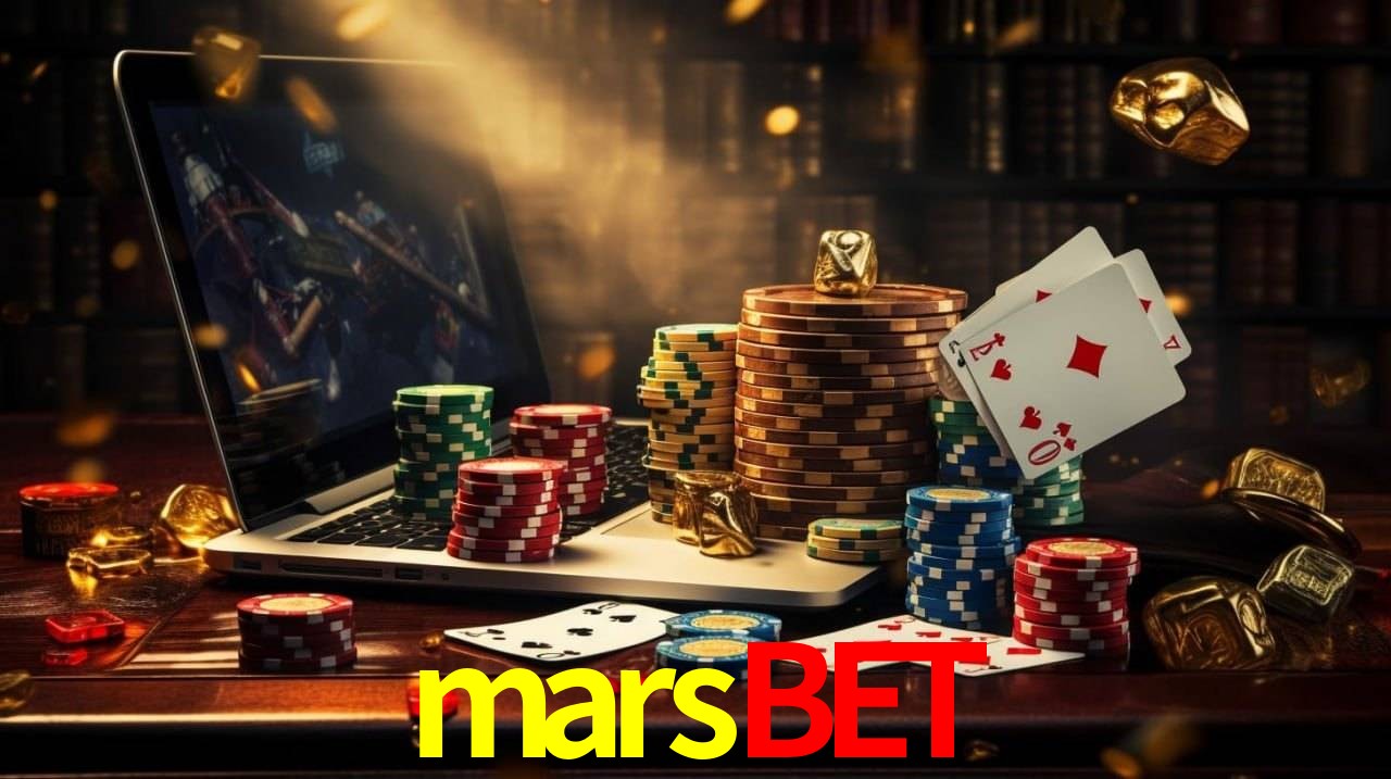 Recursos de Bônus marsbet