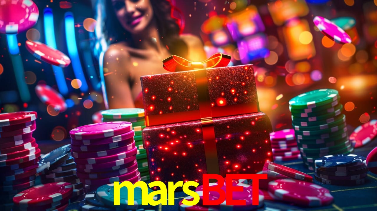 Interface Premium marsbet