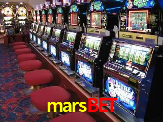 A Experiência Imersiva dos Cassinos Ao Vivo no marsbet