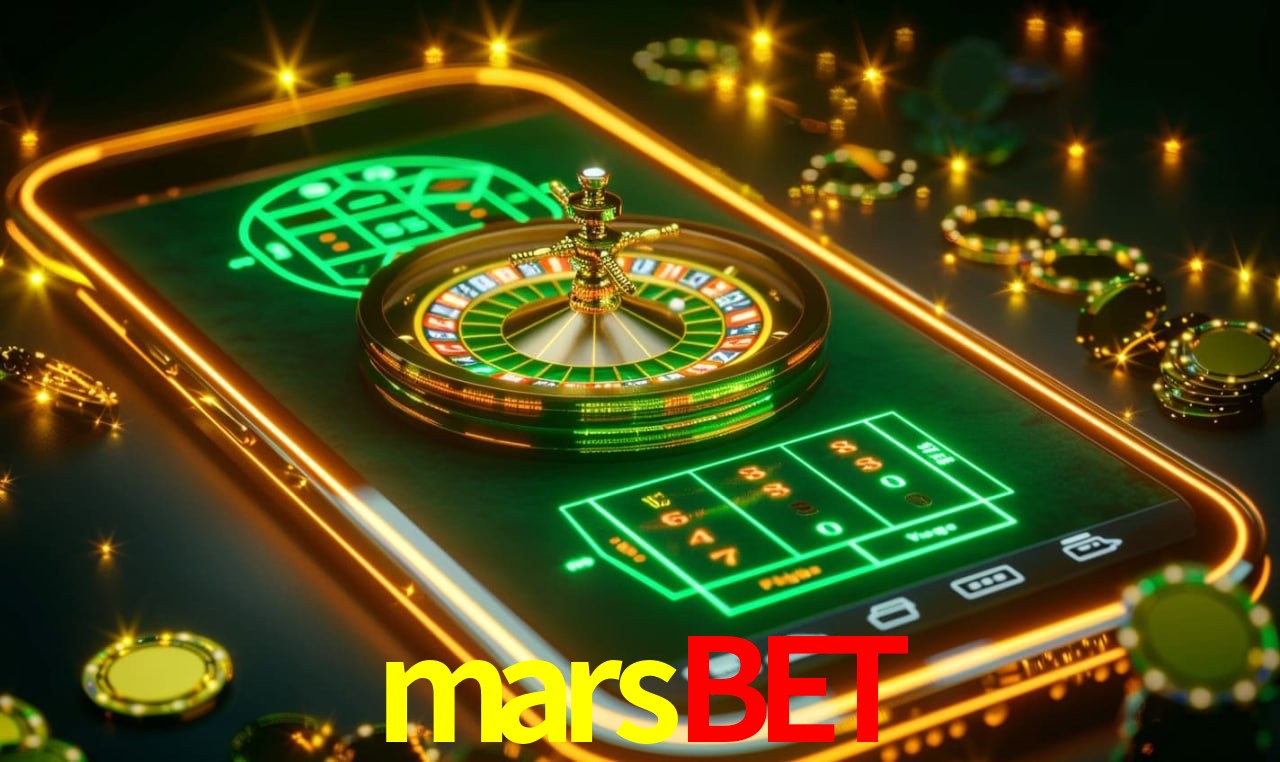 marsbet Plataforma - Certificada MGA desde 2015