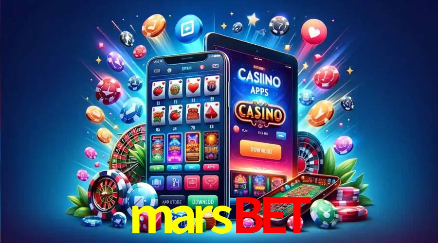 Seasonal Promotions marsbet