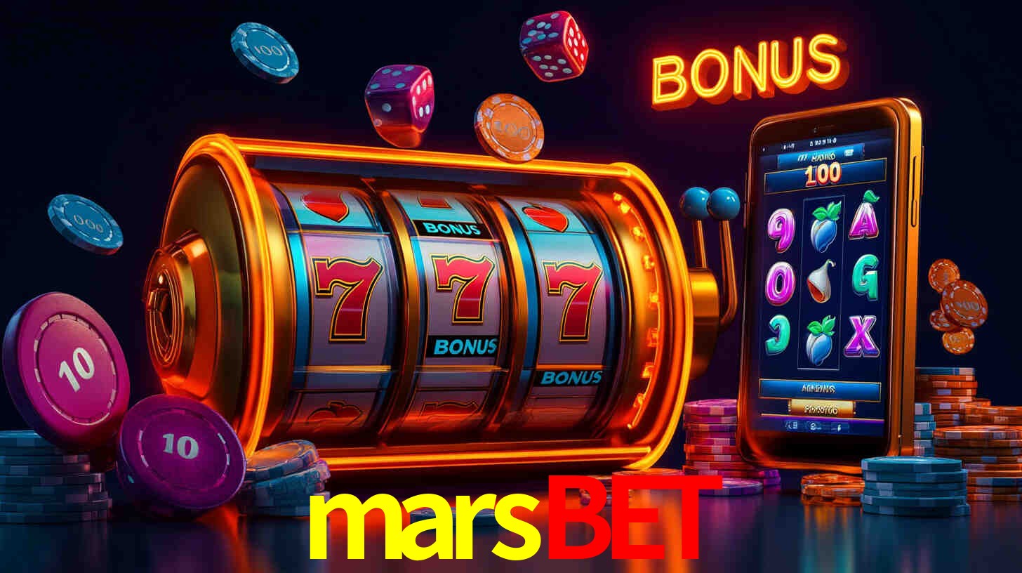 Desvendando o Mundo dos Jogos Virtuais na marsbet