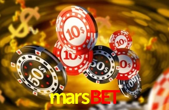 Provedores de Jogos marsbet