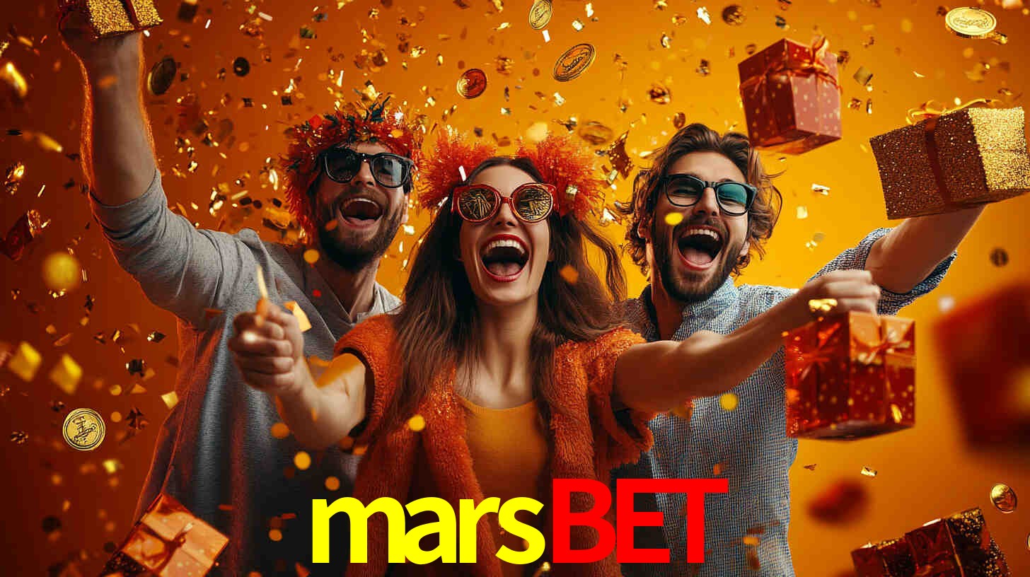 marsbet: Seu Especialista em Apostas Esportivas Brasileiras