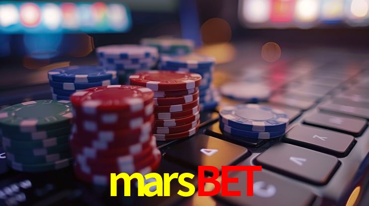 marsbet - Security