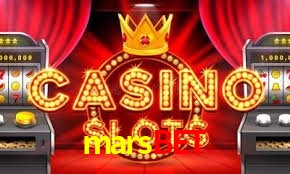 Secure Login marsbet