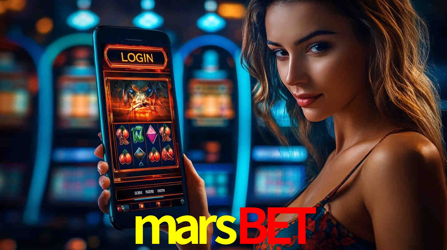 marsbet: A Experiência de Casino com Jogos de Mesa ao Vivo