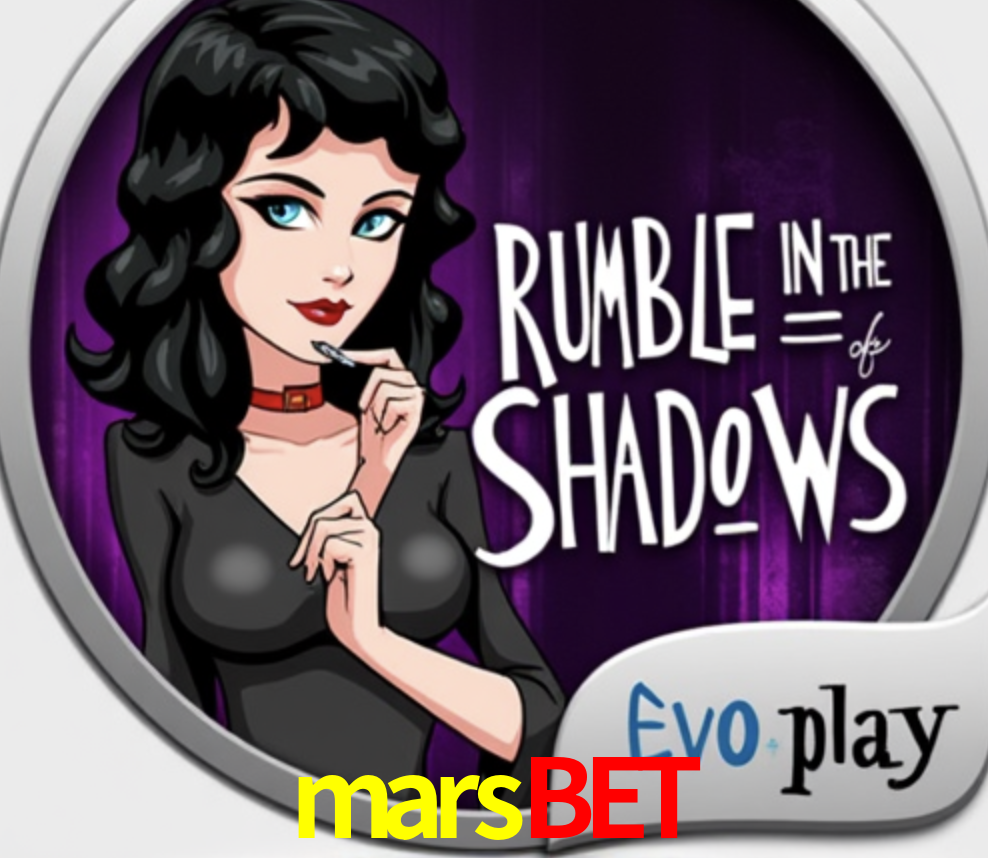 APP oficial da marsbet para mobile
