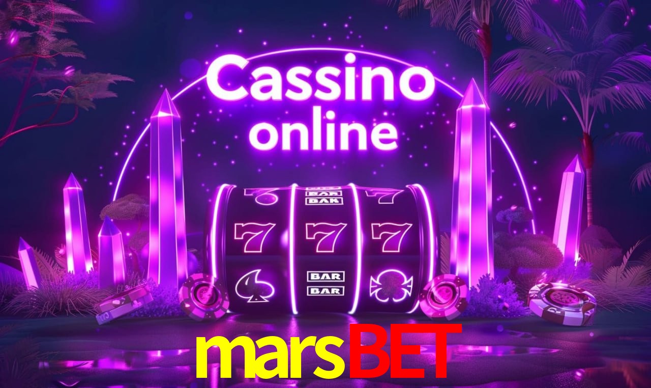 marsbet - Login Methods
