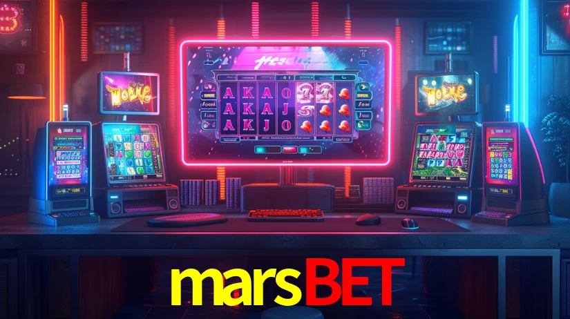 marsbet login