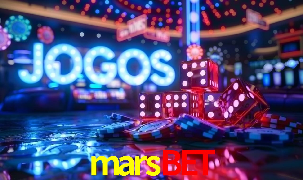 Jogo Spaceman marsbet