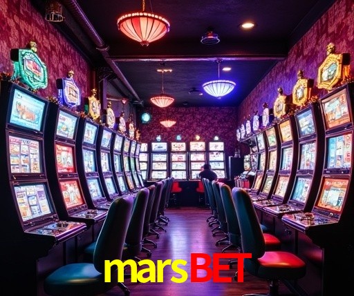 marsbet Brasília - Bonus Features