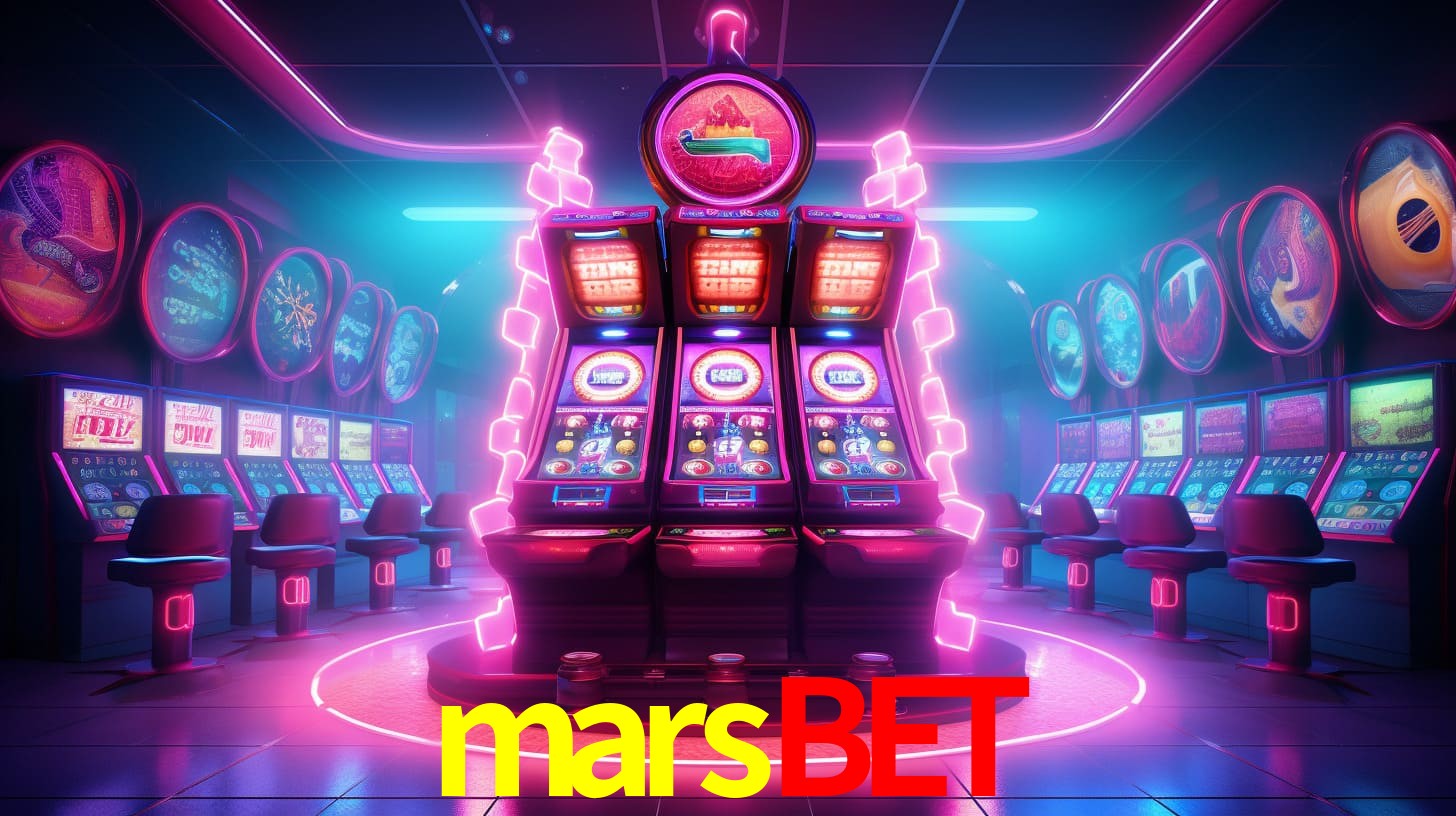 Sinta a adrenalina dos jogos de cassino com marsbet