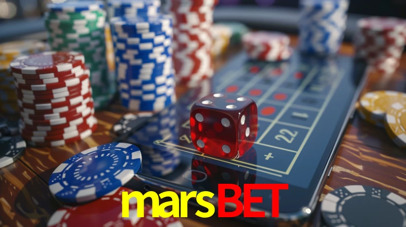 marsbet login