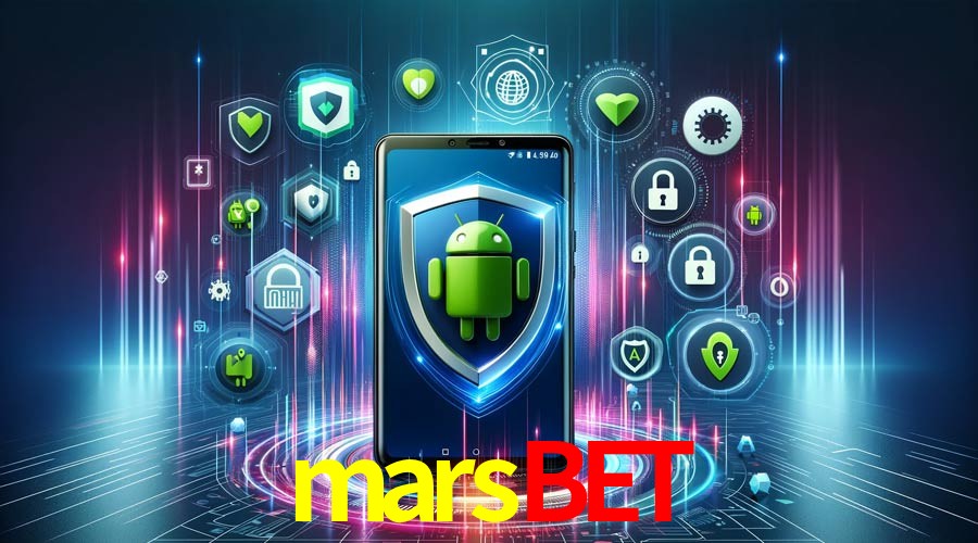 Security Systems marsbet