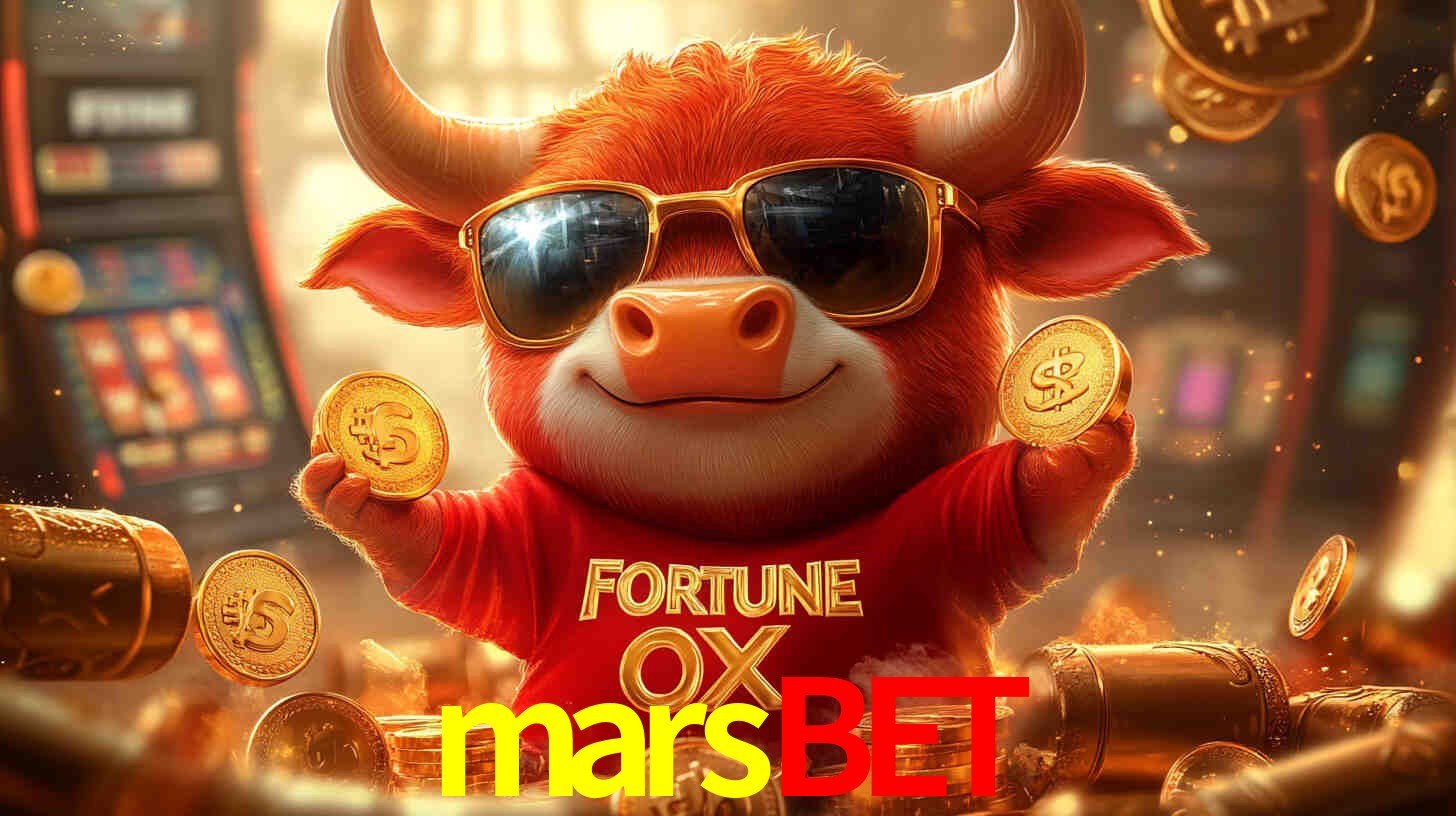 marsbet.com