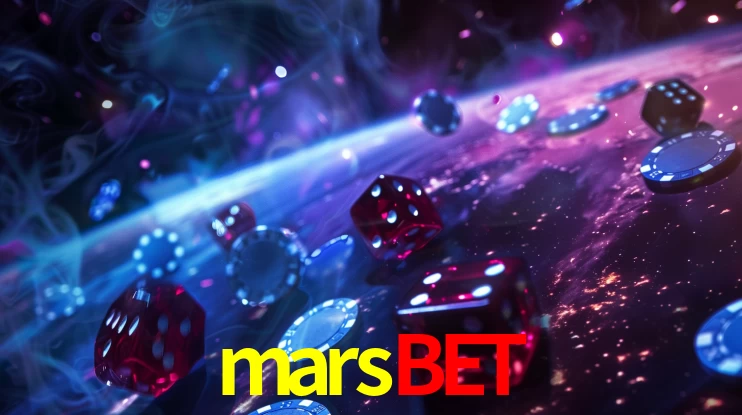 Platform Technology marsbet