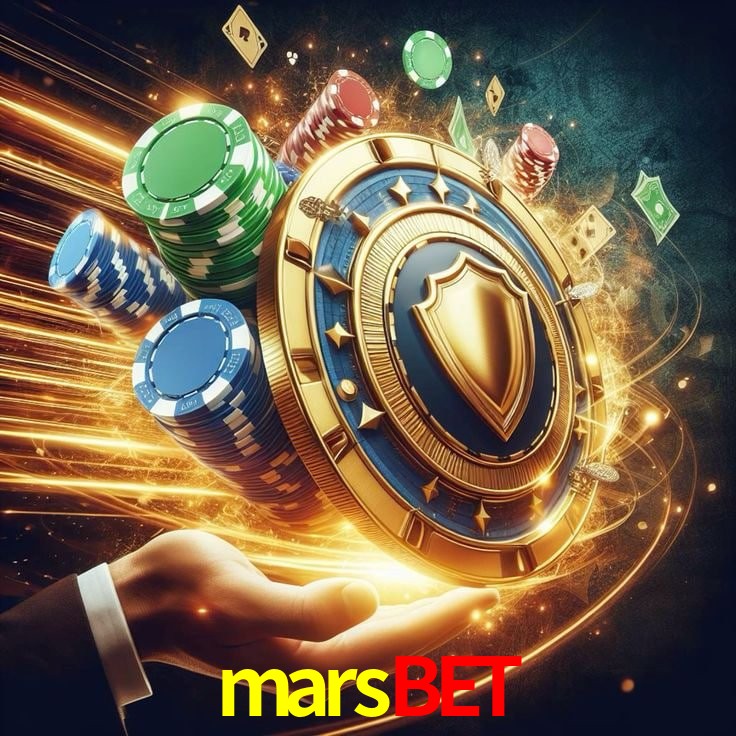 marsbet Curitiba - Live Betting