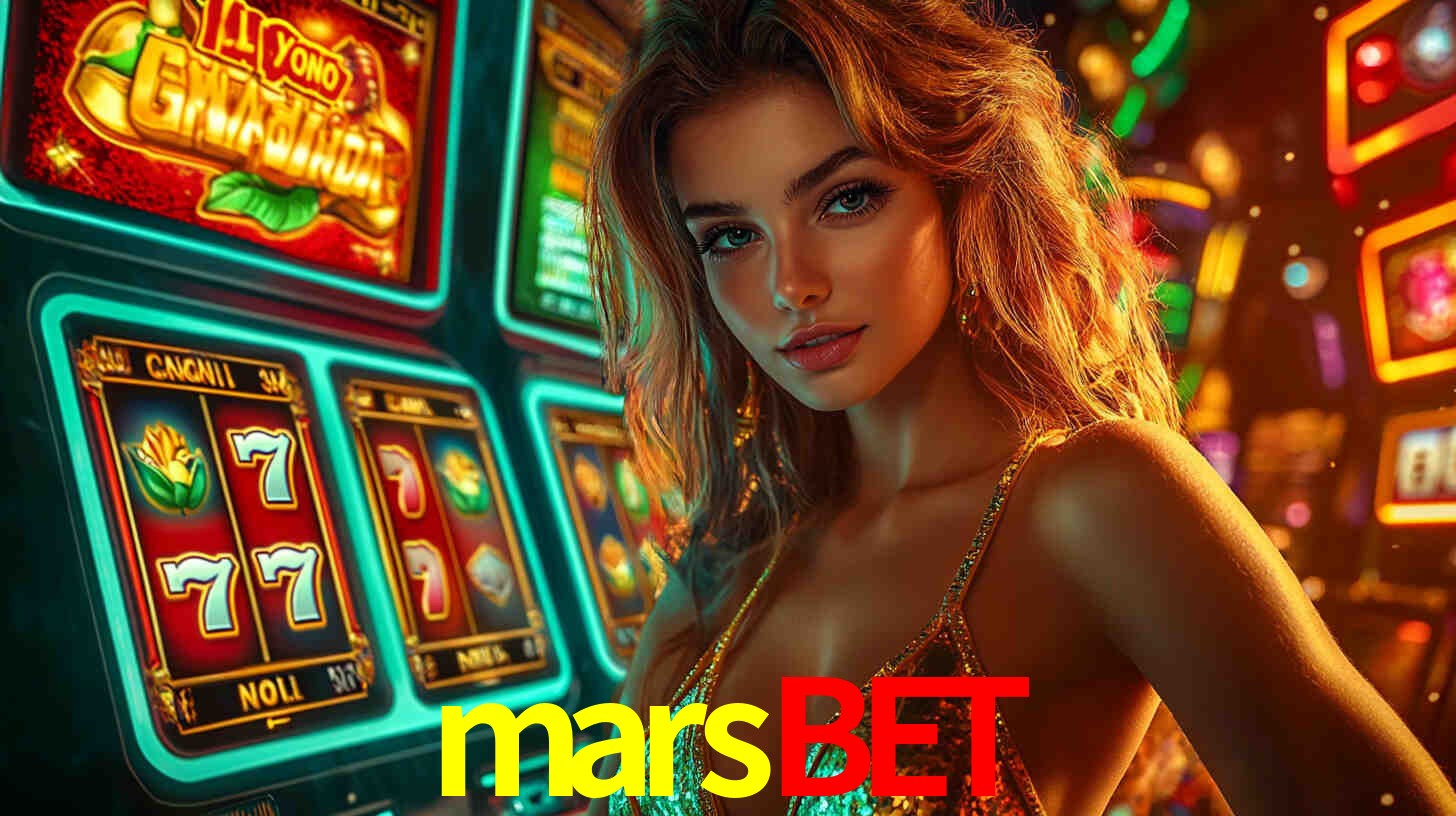 Live Casino marsbet