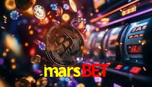 Bônus de Boas-vindas marsbet