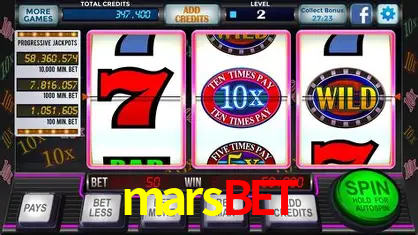 A Experiência Imersiva dos Cassinos Ao Vivo no marsbet