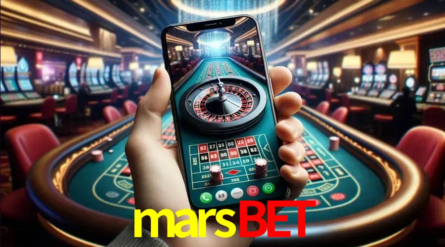 API Integration marsbet