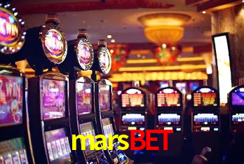 marsbet São Paulo - Live Tables
