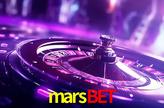 Mesa de Blackjack marsbet