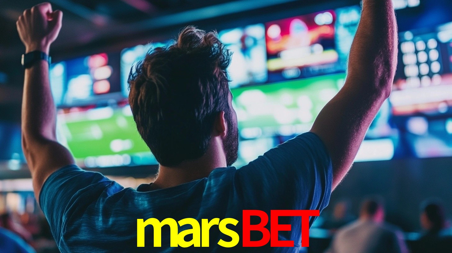 marsbet.com