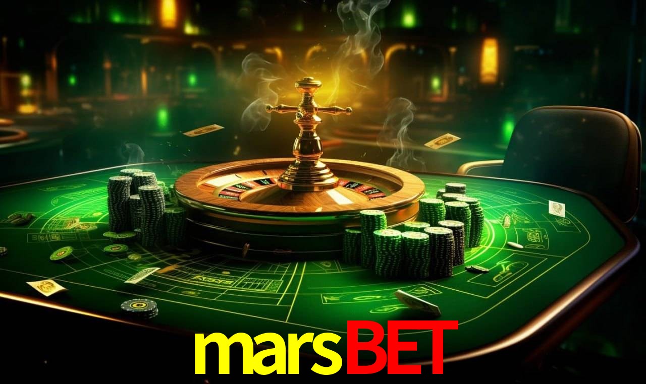 Jogos Exclusivos marsbet