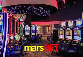 marsbet Belo Horizonte - Promo Tips