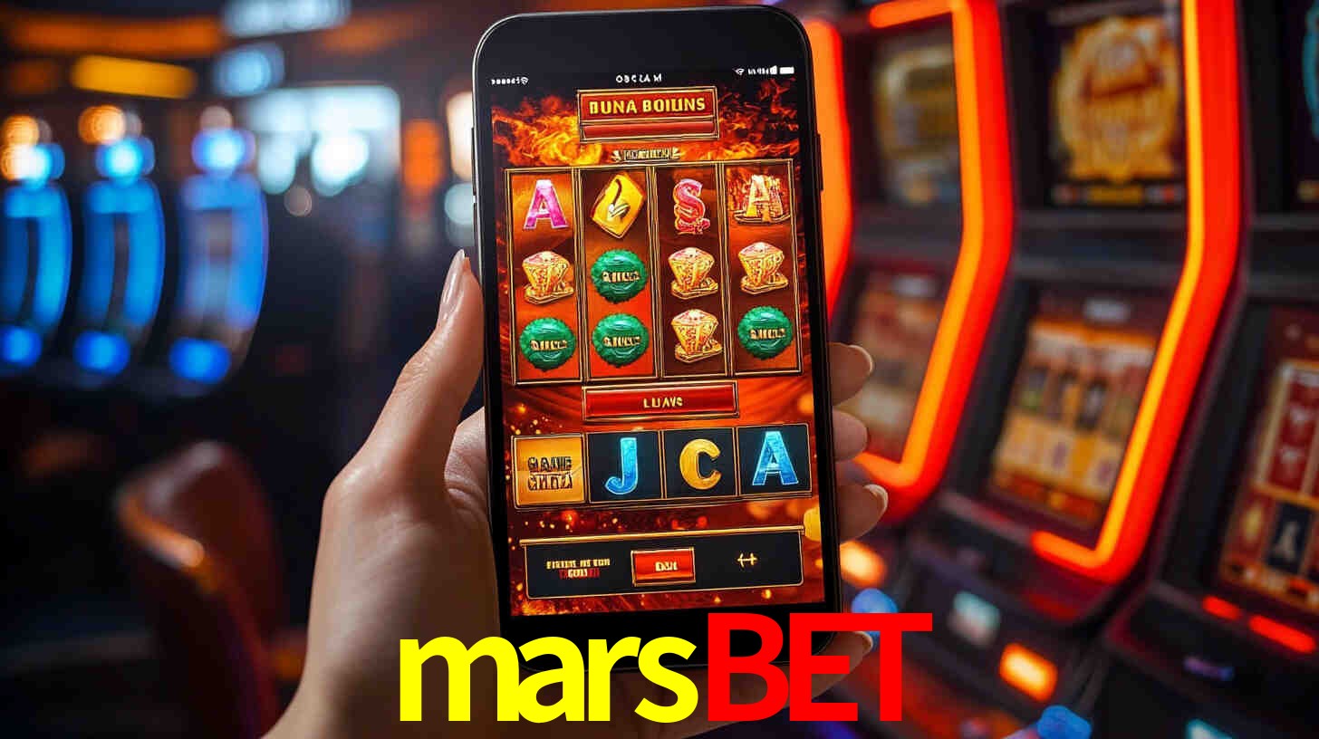 marsbet
