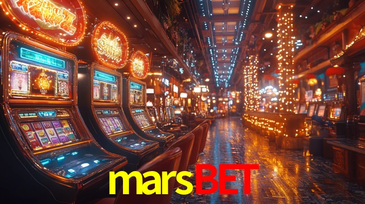 marsbet.com