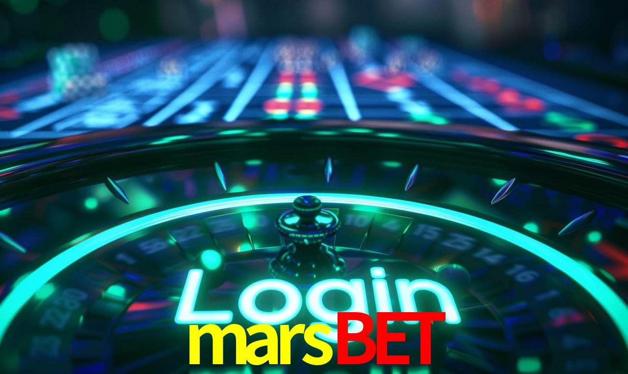 Login Seguro marsbet