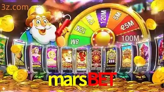 Explorando a Jogabilidade dos Caça-Níqueis no marsbet